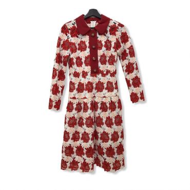  Платье  LUX-42244