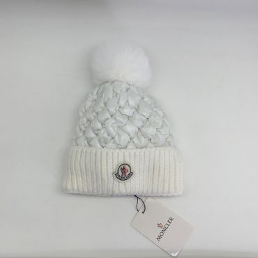 Шапка Moncler LUX-42349