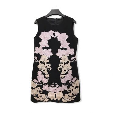  Платье Dolce & Gabbana LUX-42345