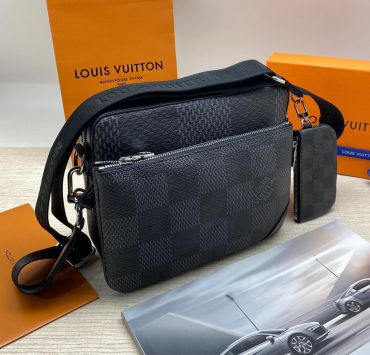 Сумка мужская Louis Vuitton LUX-42366