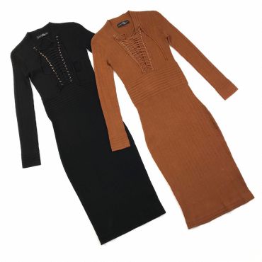  Платье Alexander McQueen  LUX-42218