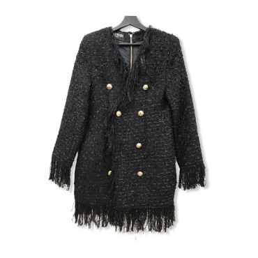  Платье Balmain LUX-42245