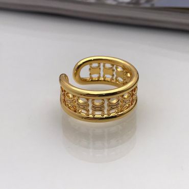 Кольцо  LUX-42323