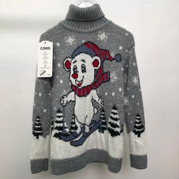 Свитер  LUX-42209