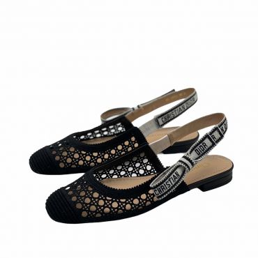 Туфли - Слингбэки  Christian Dior LUX-42334