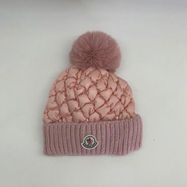 Шапка Moncler LUX-42351