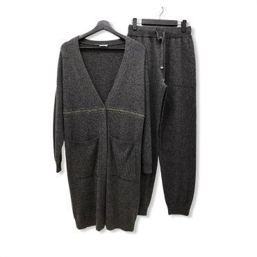 Костюм женский  Brunello Cucinelli LUX-42257