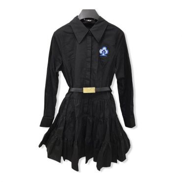  Платье Louis Vuitton LUX-42370