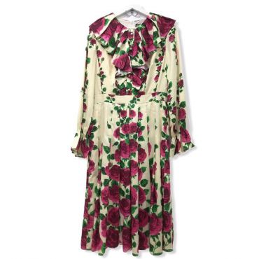 Платье  LUX-42330