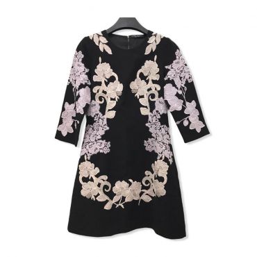  Платье Dolce & Gabbana LUX-42343