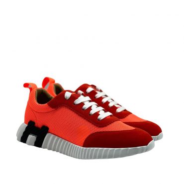 Кроссовки Hermes LUX-42384