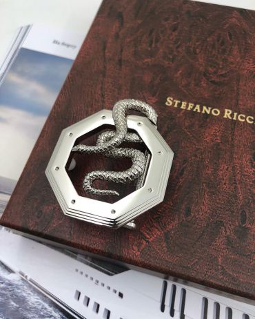Пряжка для ремня Stefano Ricci LUX-42449