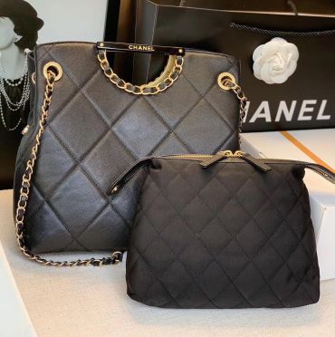 Сумка женская Chanel LUX-42439