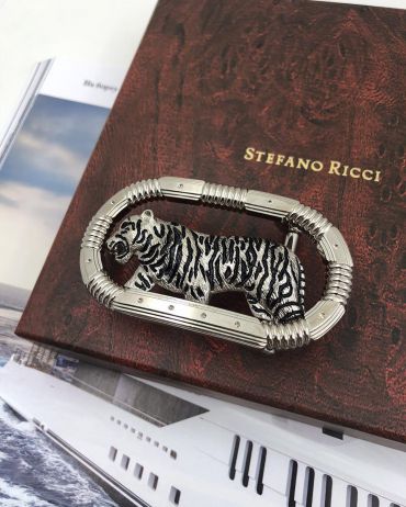 Пряжка для ремня Stefano Ricci LUX-42454