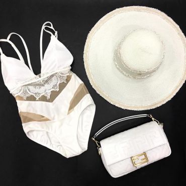 Купальник  LUX-10761