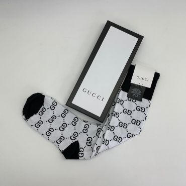 Гольфы Gucci LUX-42421