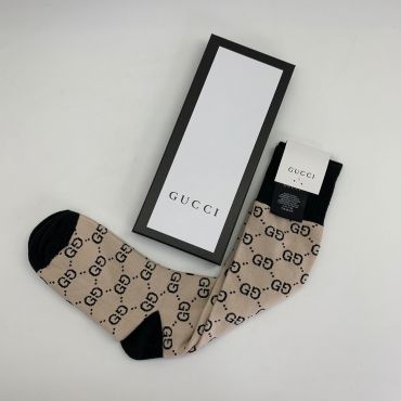 Гольфы Gucci LUX-42423