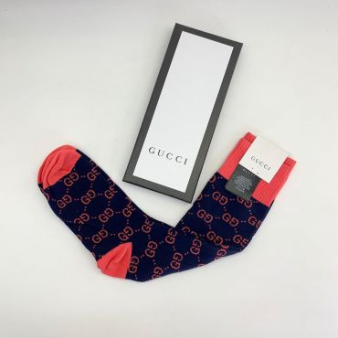 Гольфы Gucci LUX-42424