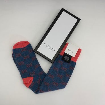 Гольфы Gucci LUX-42422