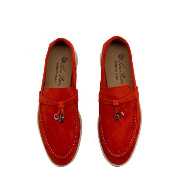 Лоферы Loro Piana LUX-50318