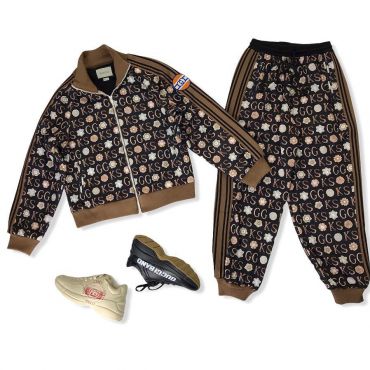 Костюм спортивный Gucci LUX-42392