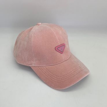  Бейсболка Prada LUX-42674