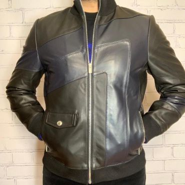 Куртка мужская  LUX-42569