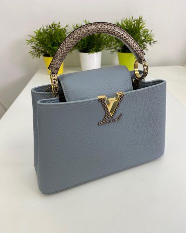 Сумка женская  CAPUCINES  Louis Vuitton LUX-33959