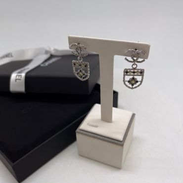 Серьги Chanel LUX-42728