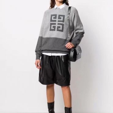 Свитер женский Givenchy LUX-42588