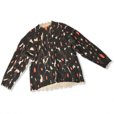 Кофта  LUX-42578