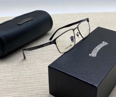 Оправа CHROME HEARTS LUX-42797