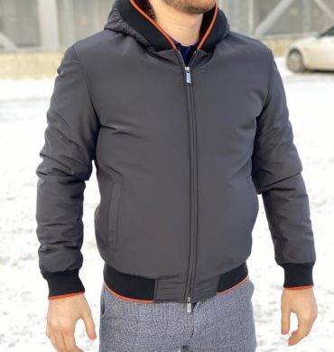 Куртка мужская Loro Piana LUX-42738