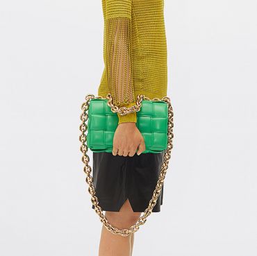 Сумка женская CASSETTE Bottega Veneta LUX-42697