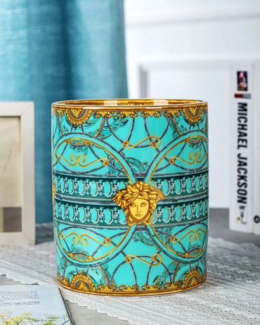 Ваза Versace LUX-42893