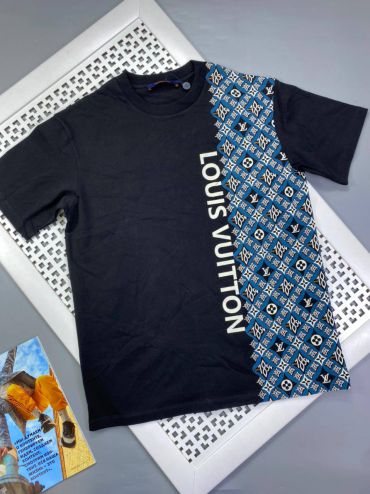 Футболка Louis Vuitton LUX-49487