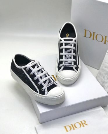 Кеды Christian Dior LUX-43012