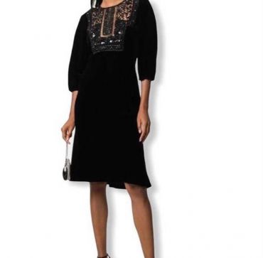  Платье  LUX-42926