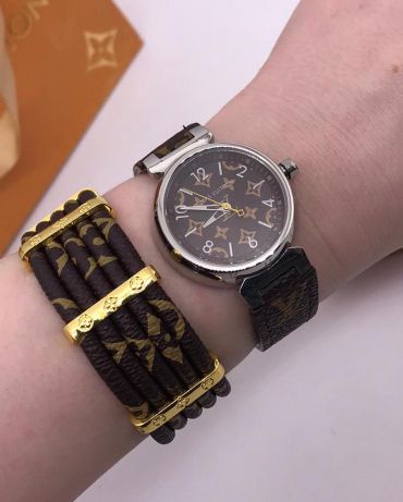 Часы Louis Vuitton LUX-42991