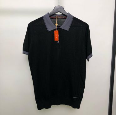 Поло Loro Piana LUX-43106