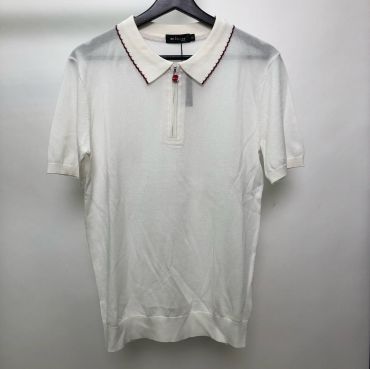 Поло Kiton LUX-43108