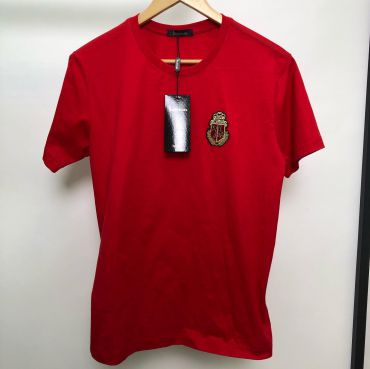 Футболка  мужская  Billionaire LUX-43120