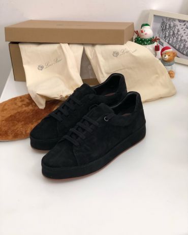 Кеды Loro Piana LUX-42986