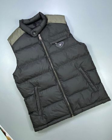  Жилет мужской  Prada LUX-43091