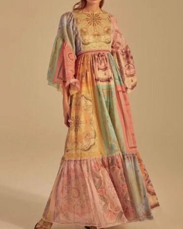  Платье Christian Dior LUX-42999