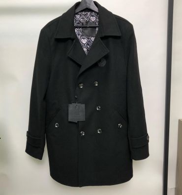 Пальто Philipp Plein LUX-43084