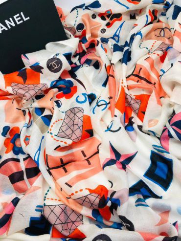 Палантин Chanel LUX-54825