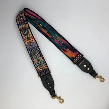 Плечевой ремень Christian Dior LUX-12803