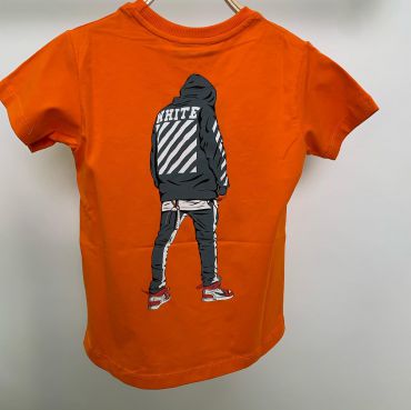 Футболка Off-White™ LUX-43063