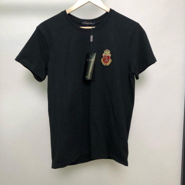 Футболка  мужская  Billionaire LUX-43122